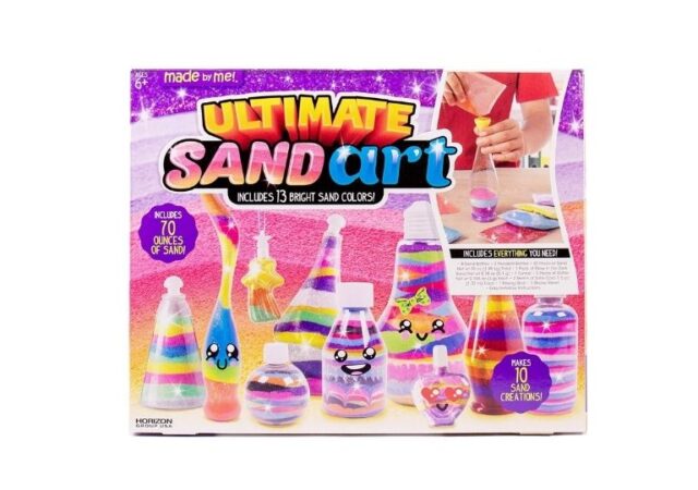 Sand Art Kits on Sale - sand art kit