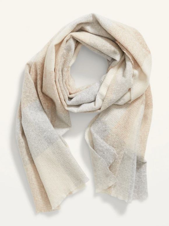 Old Navy Scarves on Sale