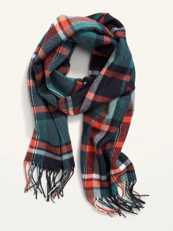 Old Navy Scarves on Sale