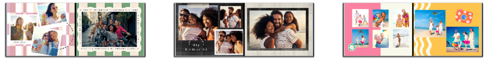 photo book