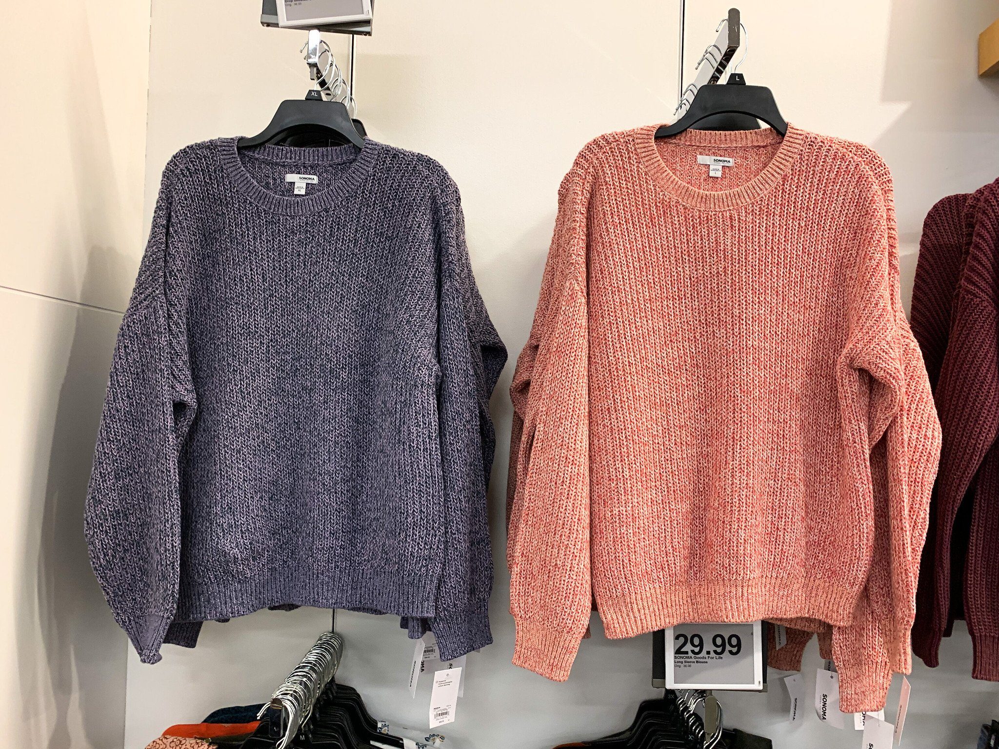 Kohl's Women's Sweaters