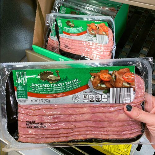 Aldi Breakfast finds