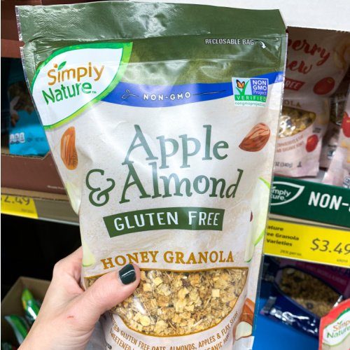 Aldi Breakfast finds