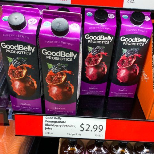 Aldi Breakfast finds