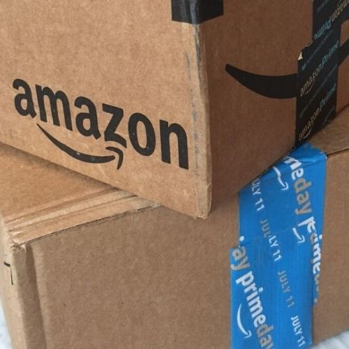 Amazon Prime Student