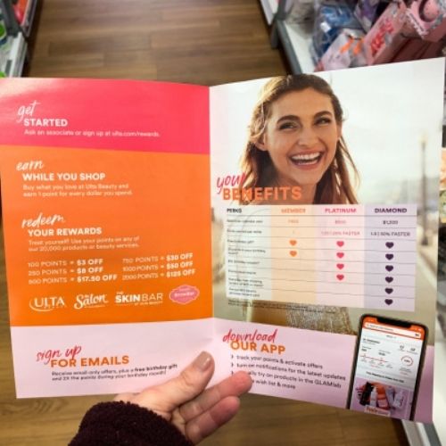 BEST Ulta Hacks & Shopping Tips (13)