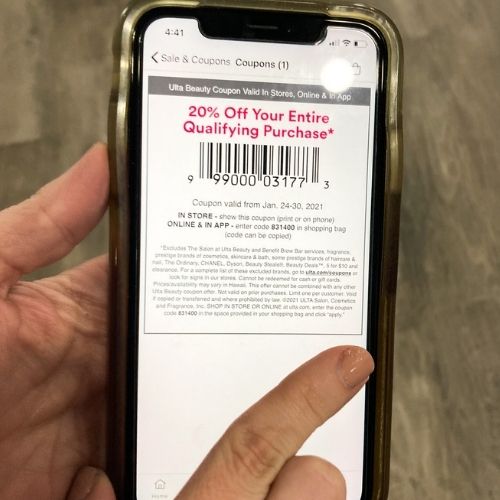 BEST Ulta Hacks & Shopping Tips (23)