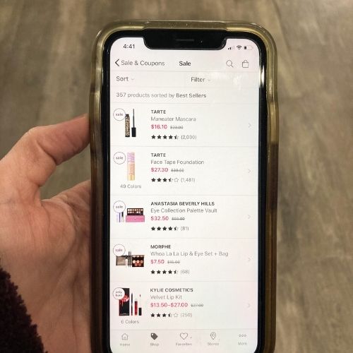 BEST Ulta Hacks & Shopping Tips (6)