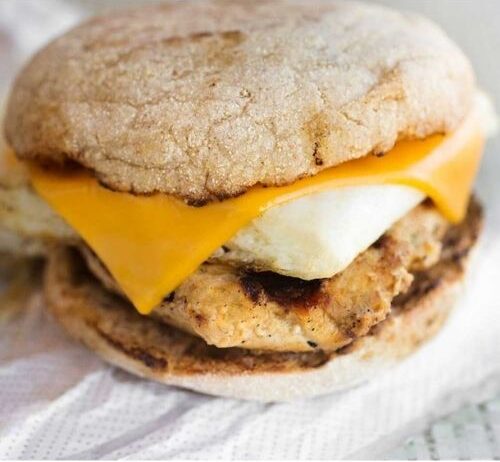 Best Healthy Options at Chick-Fil-A