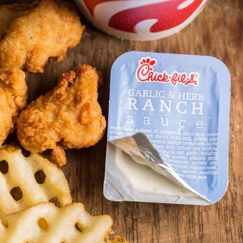 Best Healthy Options at Chick-Fil-A (2)