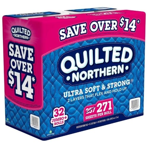 Best Online Toilet Paper Deals