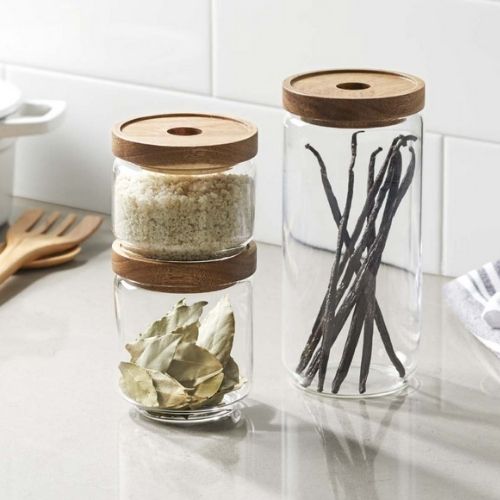 Better Homes & Gardens Cannister Set