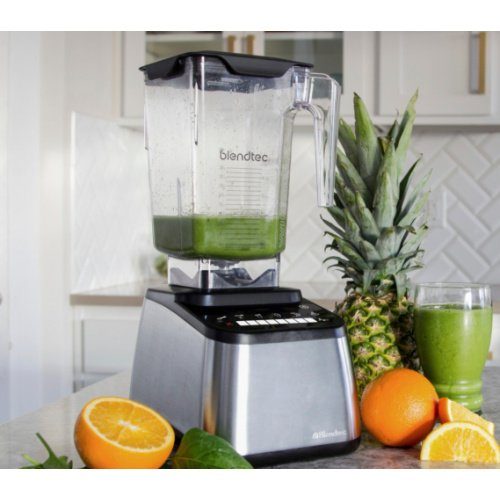 Blendtec Blender on Sale! Classic 570 Blender ONLY 199.99 (was 279)!