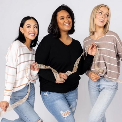 Cents of Style Sweaters 