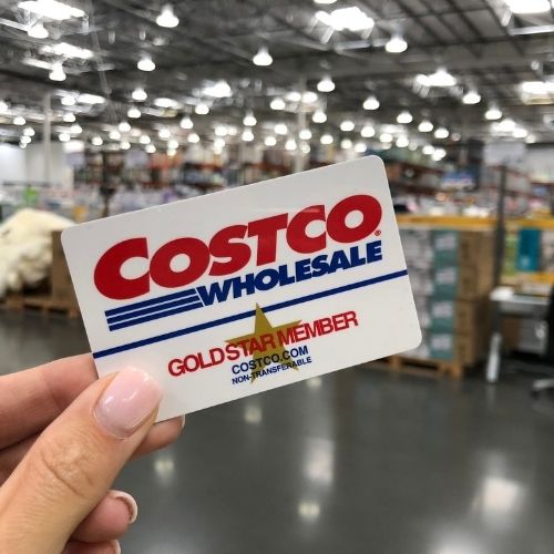 Costco Offering Same Day Curbside Pickup