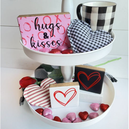 Cute Valentine Day Signs