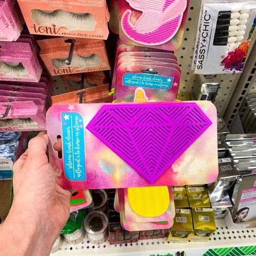 Dollar Tree Beauty Finds