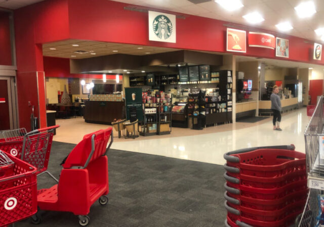 FREE Starbucks for Teachers