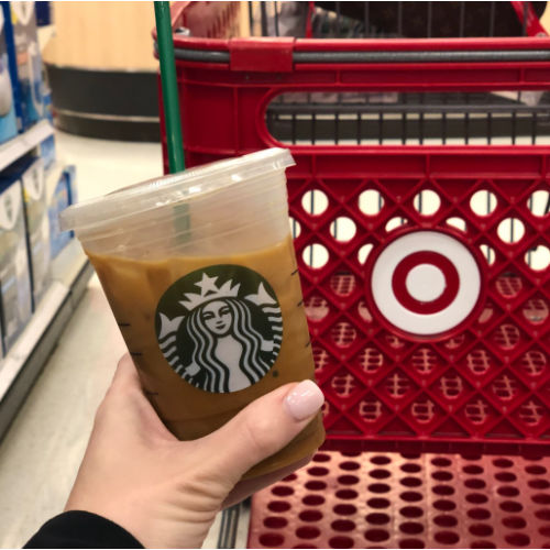 FREE Starbucks for Teachers