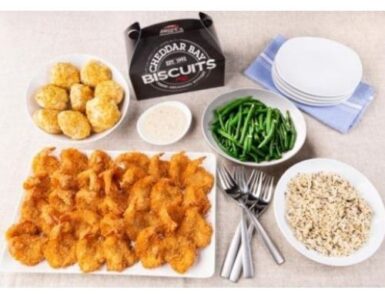 15 of the Best Family Meal Deals to Order on Busy Nights