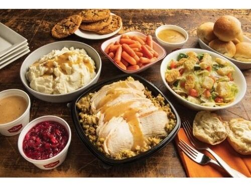 Family Meal Deals - Family-Sized Meals for Takeout & Delivery