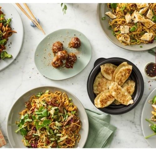 15 of the Best Family Meal Deals to Order on Busy Nights