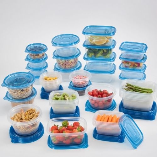 Food Storage Containers