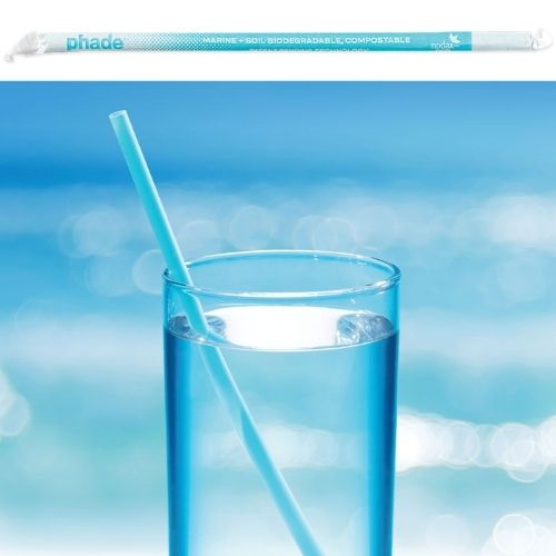 Free Biodegradable Straw Samples