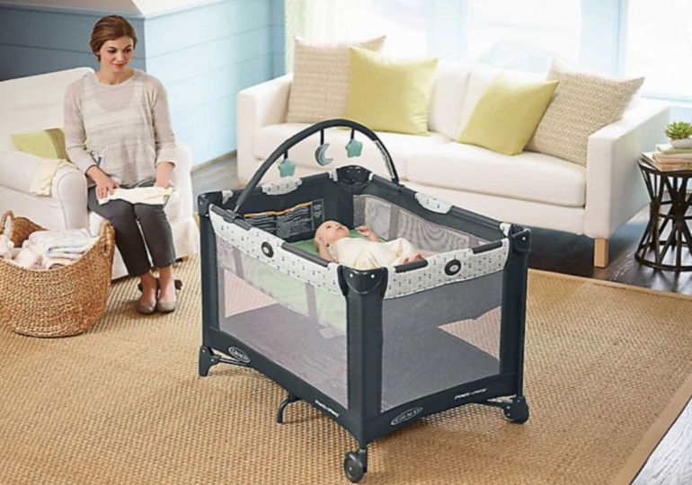 graco pack n play black friday