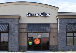 Great Clips Coupons