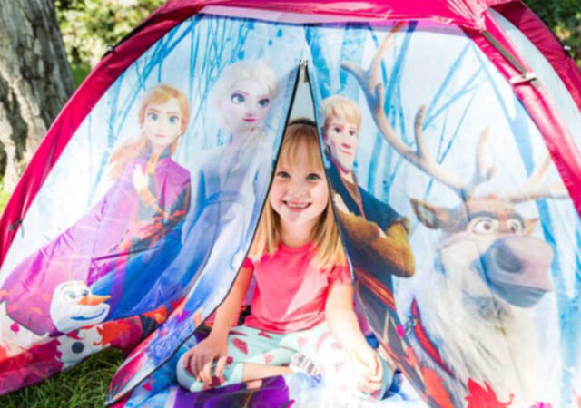 Kids Play Tents & Teepees on Sale