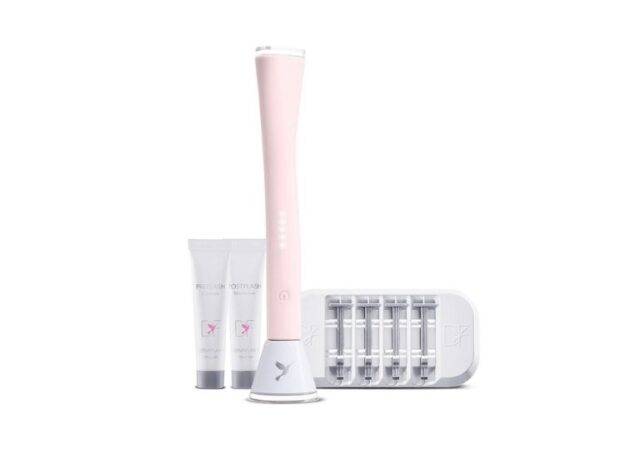 Dermaflash Dermaplaning Device on Sale - dermaplaning device