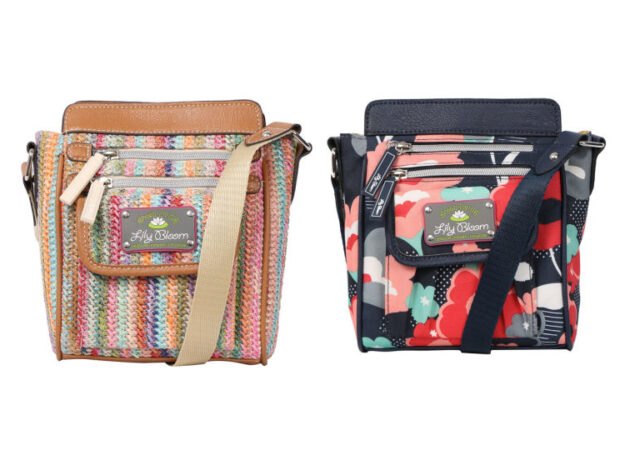 Lily Bloom Bags on Sale