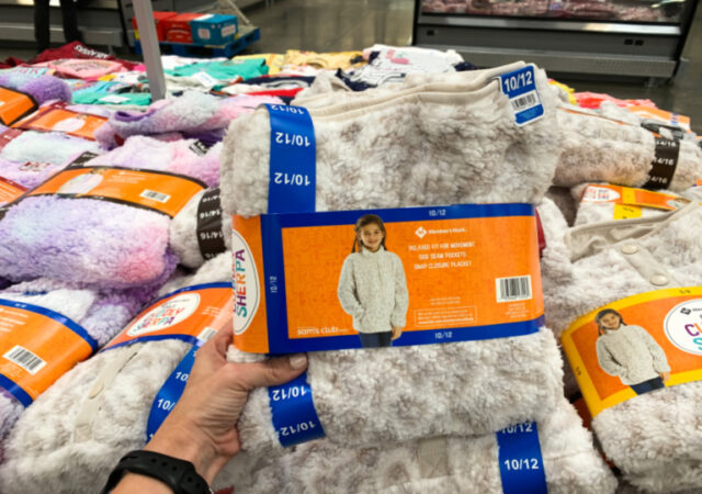 Members Mark Sherpas