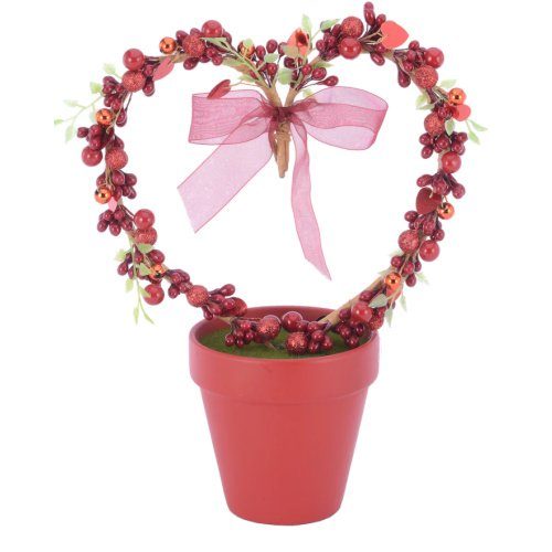 Michael's Valentine's Day Decor (1)
