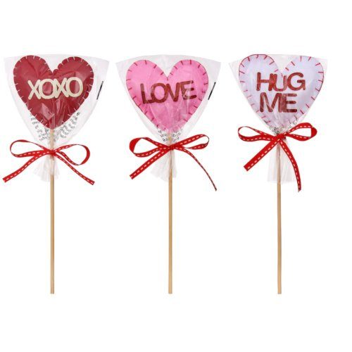 Michael's Valentine's Day Decor