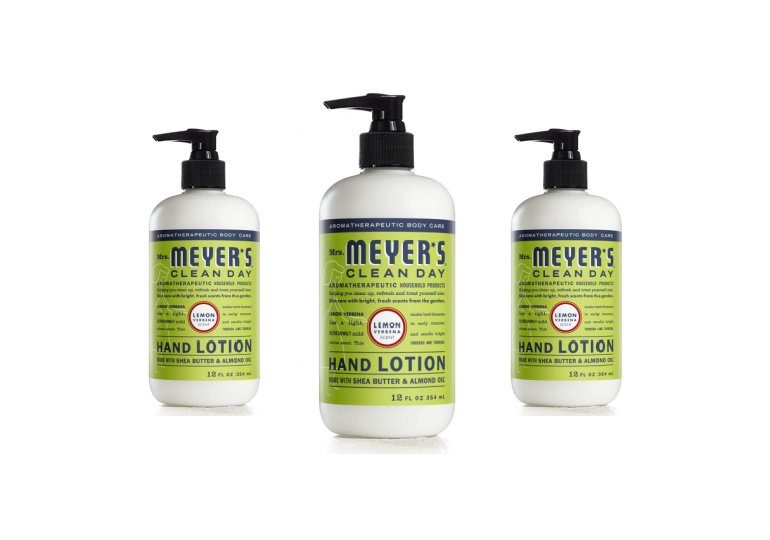 Mrs. Meyer's Hand Lotion