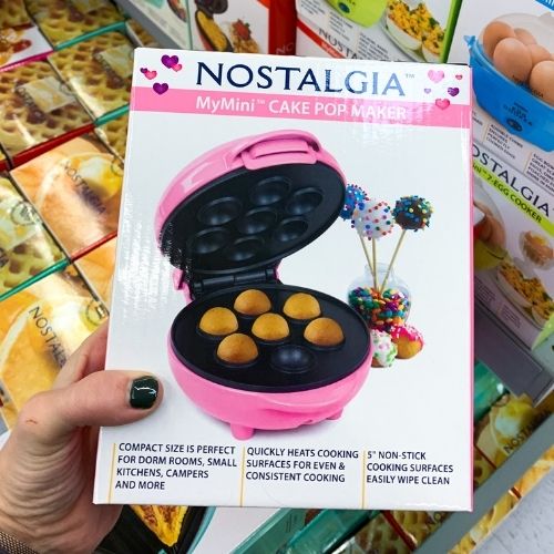 Nostalgia Mini Bakers
