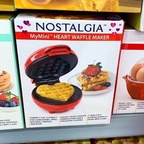 Nostalgia Mini Bakers