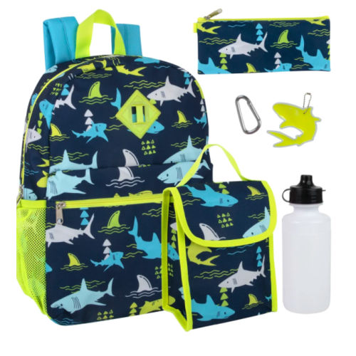 Office Depot_Max Backpacks On Sale
