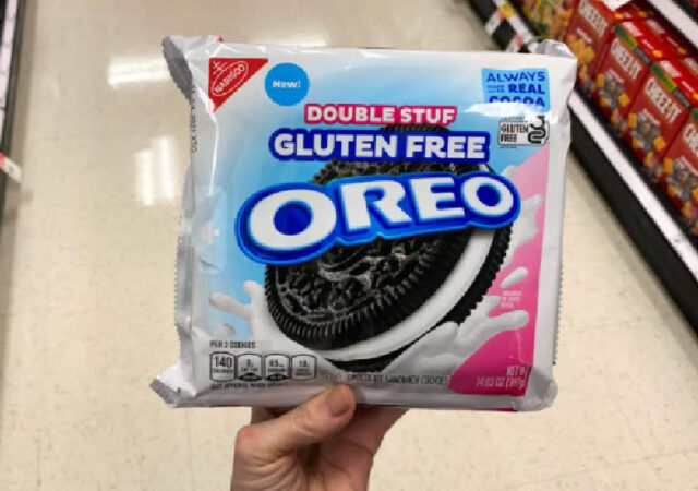 Oreo