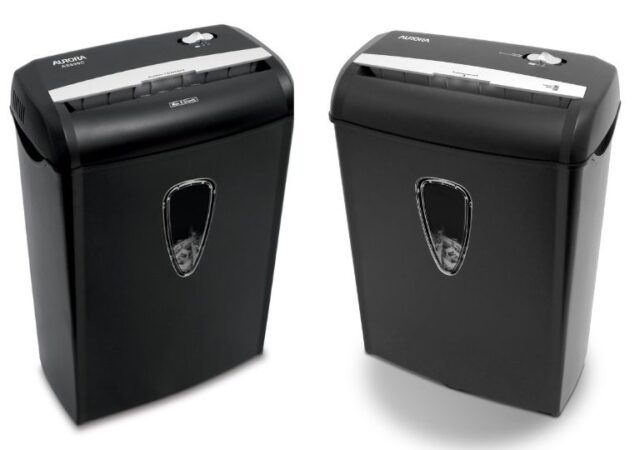 Paper Shredder on Sale