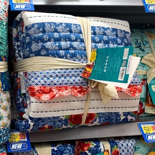 Pioneer Woman Bedding