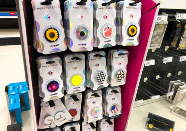 Popsockets on Sale