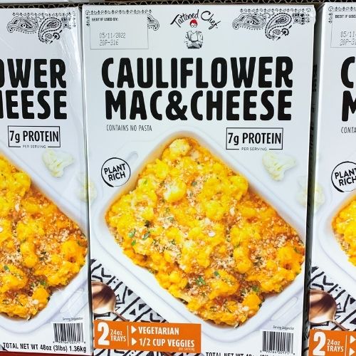 Sams Club Keto Finds