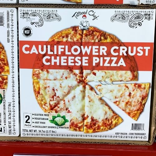 Sams Club Keto Finds