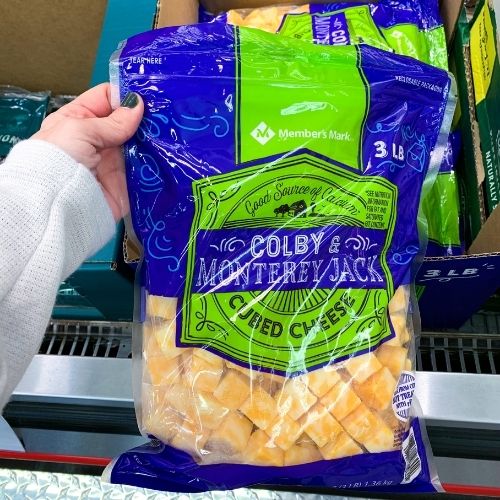 Sams Club Keto Finds 