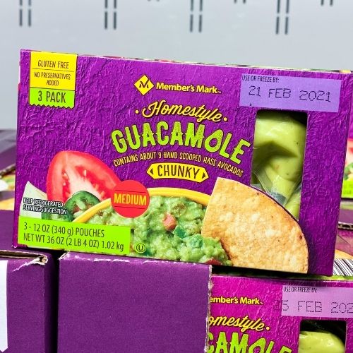 Sams Club Keto Finds