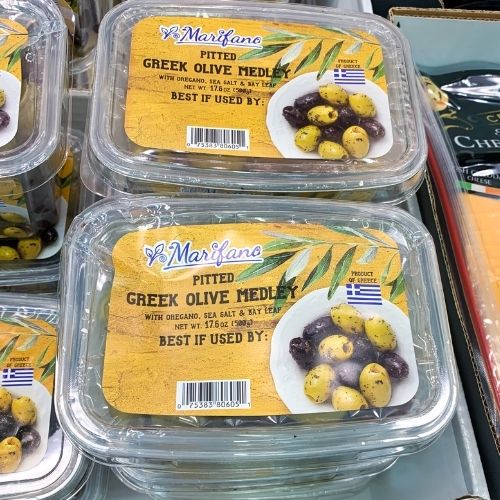 Sams Club Keto Finds 