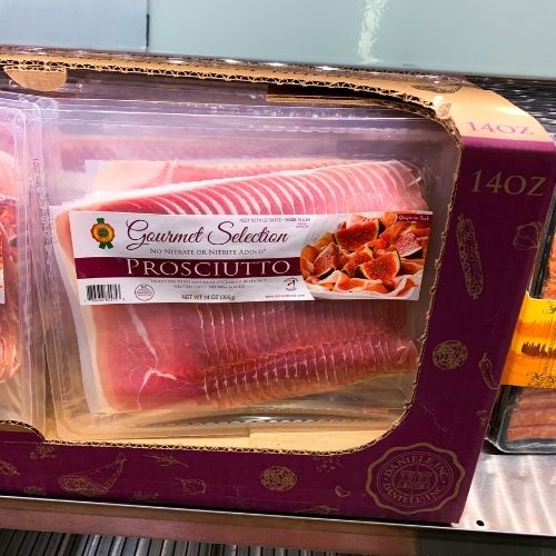 Sams Club Keto Finds